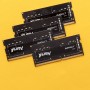 Comprar Memoria Ram Kingston 16gb 3200mhz Ddr4 Cl20 Sodimm Kit Of 2 Fury Impact - Ganga Electrónica