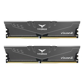 Comprar Memoria Teamgroup Ddr4 16gb 3200mhz, Cl16, (Kit 2x8gb), T-Force Vulcan Z Tlzgd416g3200hc16fdc01 - Ganga Electrónica