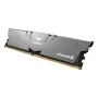 Comprar Memoria Teamgroup Ddr4 16gb 3200mhz, Cl16, (Kit 2x8gb), T-Force Vulcan Z Tlzgd416g3200hc16fdc01 - Ganga Electrónica
