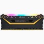 Comprar Memoria Ram Corsair Cmw16gx4m2e3200c16 Vengeance Rgb Pro Series Led 16gb 2x8gb 3200mhz Ddr4 Cl16 Black - Ganga Electróni