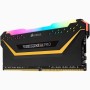 Comprar Memoria Ram Corsair Cmw16gx4m2e3200c16 Vengeance Rgb Pro Series Led 16gb 2x8gb 3200mhz Ddr4 Cl16 Black - Ganga Electróni