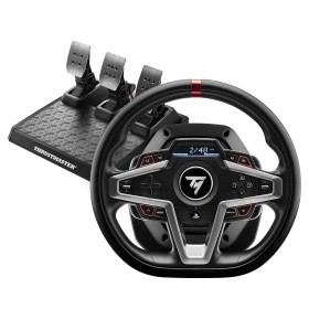 Comprar Volante De Carreras Thrustmaster T-248 Para Pc / Ps4 / Ps5 - Ganga Electrónica
