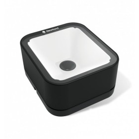 Comprar Newland Fr27 Urchin Lector De Códigos De Barras Fijo 1d/2d Cmos Negro, Blanco (Fr27 Urchina 2d Cmos Desktop - Area Image