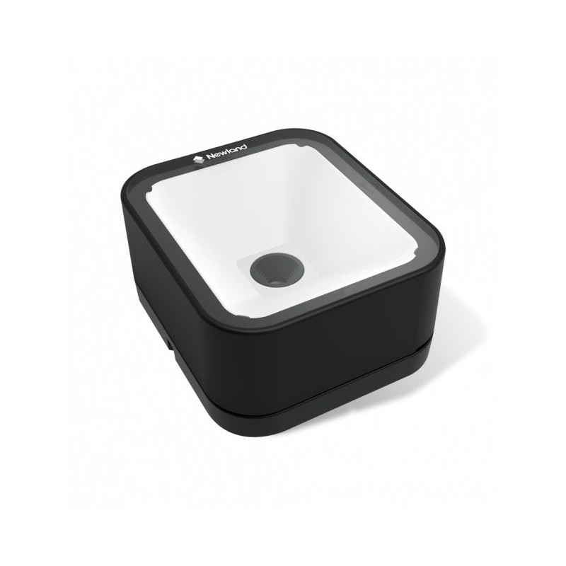 Comprar Newland Fr27 Urchin Lector De Códigos De Barras Fijo 1d/2d Cmos Negro, Blanco (Fr27 Urchina 2d Cmos Desktop - Area Image