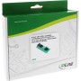 Comprar Tarjeta Inline, 8x Sata 6gb/S, Pcie 2.0 (Pci Express) - Ganga Electrónica