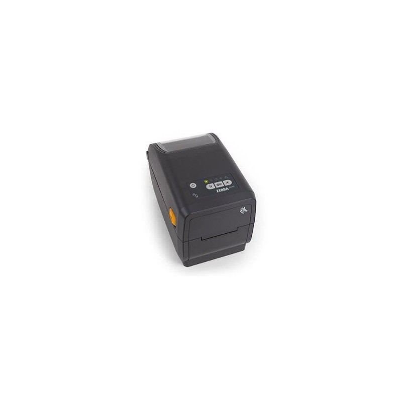 Comprar Zebra Zd411 Impresora De Etiquetas Transferencia Térmica 203 X 203 Dpi 152 Mm/S Inalámbrico Y Alámbrico Ethernet Bluetoo