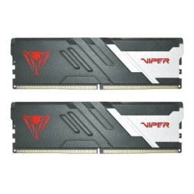 Comprar Memoria Ram Patriot Viper Venom Ddr5 32gb 2x16gb 6000mhz Udimm Kit - Ganga Electrónica