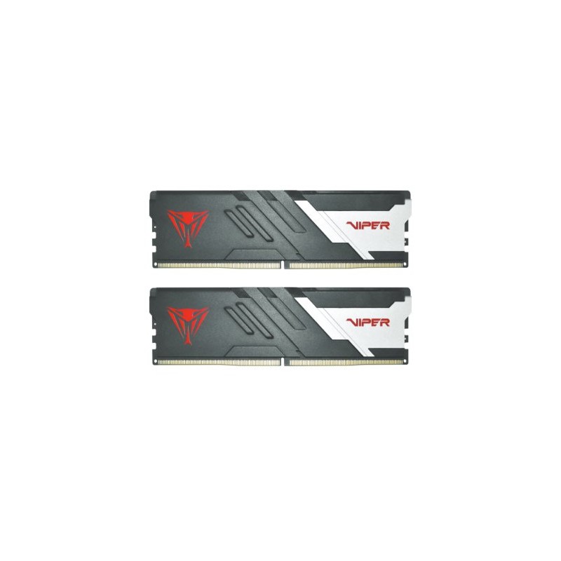 Comprar Memoria Ram Patriot Viper Venom Ddr5 32gb 2x16gb 6000mhz Udimm Kit - Ganga Electrónica