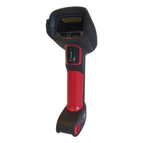 Comprar Lector De Código De Barras Industrial Ip65 2d Óptica Xlr, Honeywell 1990i Granit Xp, Usb, Gris/Rojo - Ganga Electrónica