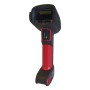 Comprar Lector De Código De Barras Industrial Ip65 2d Óptica Xlr, Honeywell 1990i Granit Xp, Usb, Gris/Rojo - Ganga Electrónica