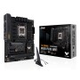 Comprar Placa Base Asus Tuf Gaming B650-Plus Wifi Amd B650 Zócalo Am5 Atx Am5 B650 Usb 3.2 Gen 2x2 Wifi - Ganga Electrónica