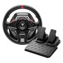 Comprar Thrustmaster Volante + Pedales T128 Para Ps5 / Ps4 / Pc - Ganga Electrónica