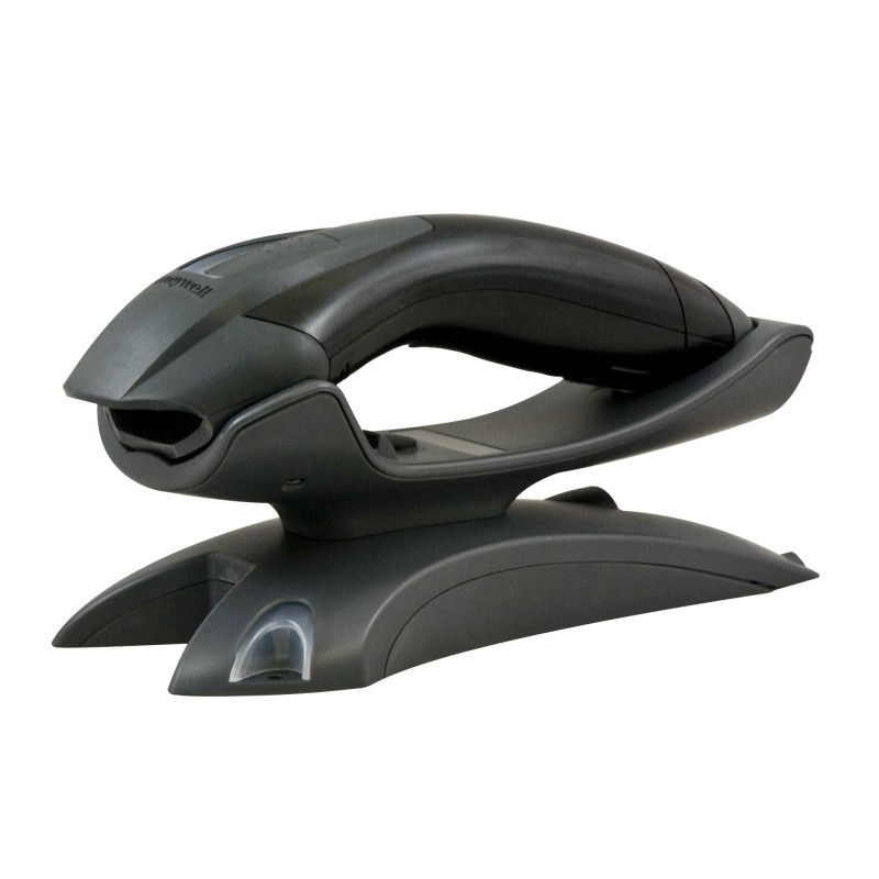 Comprar Honeywell Lector Códigos De Barras Negro 1202g, Bluetooth, 10 Metros Alcance, Usb - Ganga Electrónica