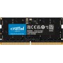Comprar Crucial Ct16g56c46s5 Ddr5 So-Dimm 5600mhz 16gb Ecc Cl46 - Ganga Electrónica