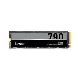 Comprar Lexar Nm790 2tb Ssd M.2 2280 Pcie 4.0 Nvme Slc - Ganga Electrónica