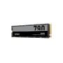 Comprar Lexar Nm790 2tb Ssd M.2 2280 Pcie 4.0 Nvme Slc - Ganga Electrónica