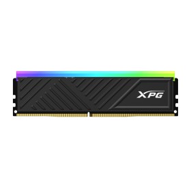 Comprar Adata Xpg D35g Gaming Ddr4 16gb 3200mhz Negro - Ganga Electrónica