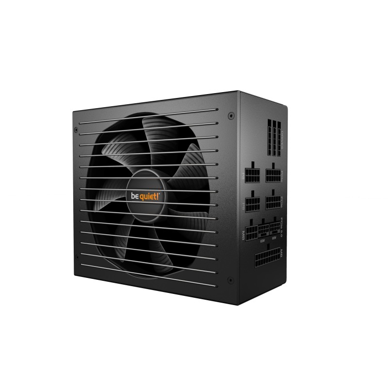 Comprar Fuente De Alimentacion Atx 1200w Be Quiet Straight Power 12 - Ganga Electrónica