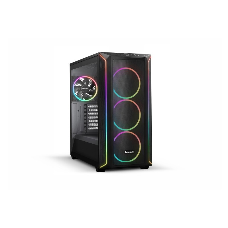 Comprar Be Quiet! Caja Pc Shadow Base 800 Fx - Negro - Ganga Electrónica