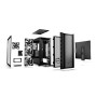 Comprar Be Quiet! Caja Pc Shadow Base 800 Fx - Negro - Ganga Electrónica