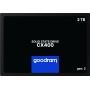 Comprar Disco Ssd Goodram Cx400 Gen. 2 2tb Sata Iii 2,5 Retail - Ganga Electrónica
