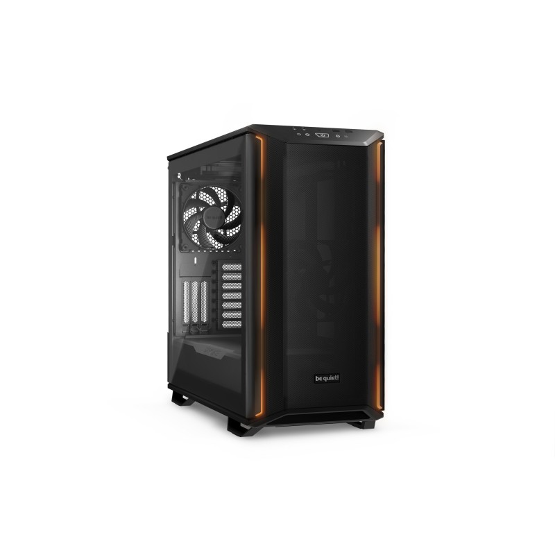 Comprar Caja Pc Be Quiet! Dark Base 701 Negro - Ganga Electrónica