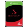 Comprar Seagate Nas Hdd 4tb Ironwolf 5400rpm - Ganga Electrónica