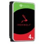 Comprar Seagate Nas Hdd 4tb Ironwolf 5400rpm - Ganga Electrónica