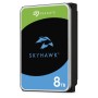 Comprar Seagate Skyhawk 8tb Surveillance 3.5IN - Ganga Electrónica