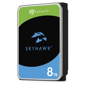 Comprar Seagate Skyhawk 8tb Surveillance 3.5IN - Ganga Electrónica