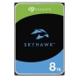 Comprar Seagate Skyhawk 8tb Surveillance 3.5IN - Ganga Electrónica