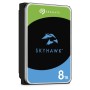 Comprar Seagate Skyhawk 8tb Surveillance 3.5IN - Ganga Electrónica