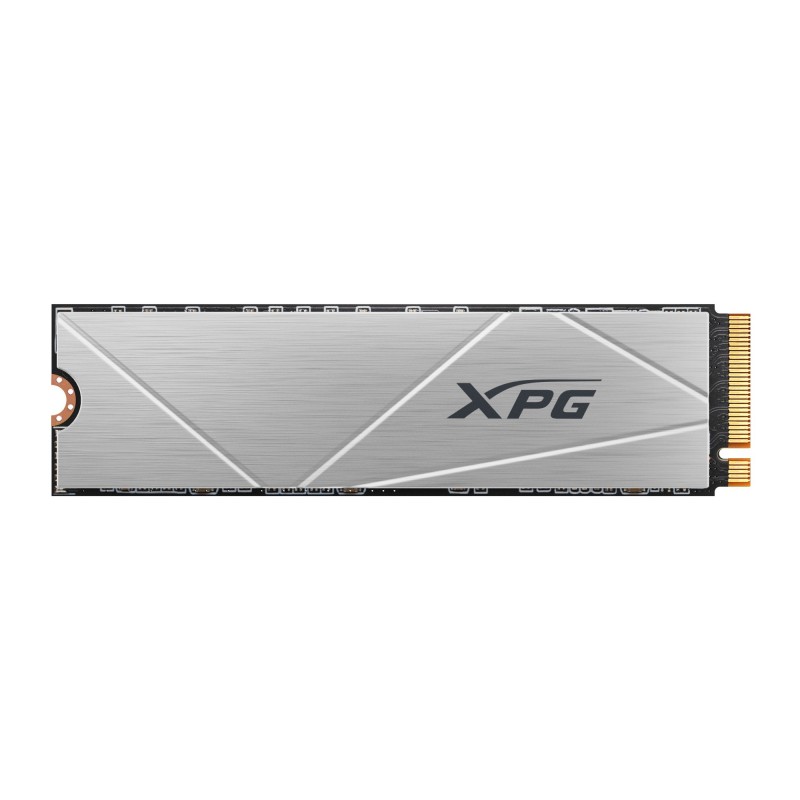 Comprar Ssd Adata Xpg Gammix S60 Blade 2 Tb, Agammixs60-2t-Cs - Ganga Electrónica