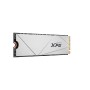 Comprar Ssd Adata Xpg Gammix S60 Blade 2 Tb, Agammixs60-2t-Cs - Ganga Electrónica