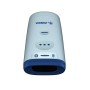 Comprar Zebra Cs60-Hc Lector De Códigos De Barras Portátil 1d/2d Led Blanco - Ganga Electrónica
