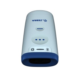 Comprar Zebra Cs60-Hc Lector De Códigos De Barras Portátil 1d/2d Led Blanco - Ganga Electrónica