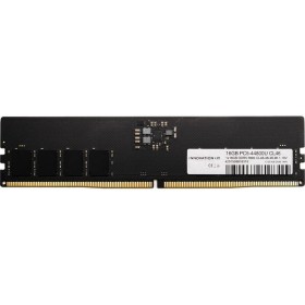 Comprar Memoria Ddr5 16gb Innovation it Udimm 5600 Cl46-46-46-90 - Ganga Electrónica