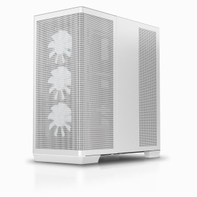 Comprar Aerocool Geh Midi Apnx C1-R-Wt-V1 W Microatx Miniitx - Ganga Electrónica