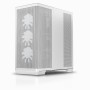 Comprar Aerocool Geh Midi Apnx C1-R-Wt-V1 W Microatx Miniitx - Ganga Electrónica