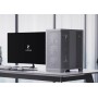 Comprar Aerocool Geh Midi Apnx C1-R-Wt-V1 W Microatx Miniitx - Ganga Electrónica