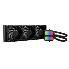 Comprar Refrigerador Liquido Cpu Be Quiet! Silent Loop 3 360mm - Ganga Electrónica