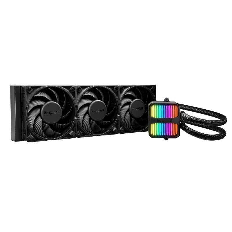 Comprar Refrigerador Liquido Cpu Be Quiet! Silent Loop 3 360mm - Ganga Electrónica