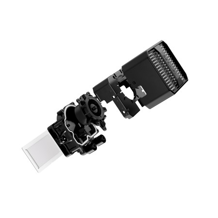 Comprar Refrigerador Liquido Cpu Be Quiet! Silent Loop 3 360mm - Ganga ...