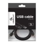 Comprar Gembird Cable Usb2.0 A/A (Alargo) 3m Negro Ccp-Usb2-Amaf-10 - Ganga Electrónica