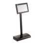 Comprar Posiflex Pantalla Lcd 7" Con Conexión Usb Y Mástil - Ganga Electrónica