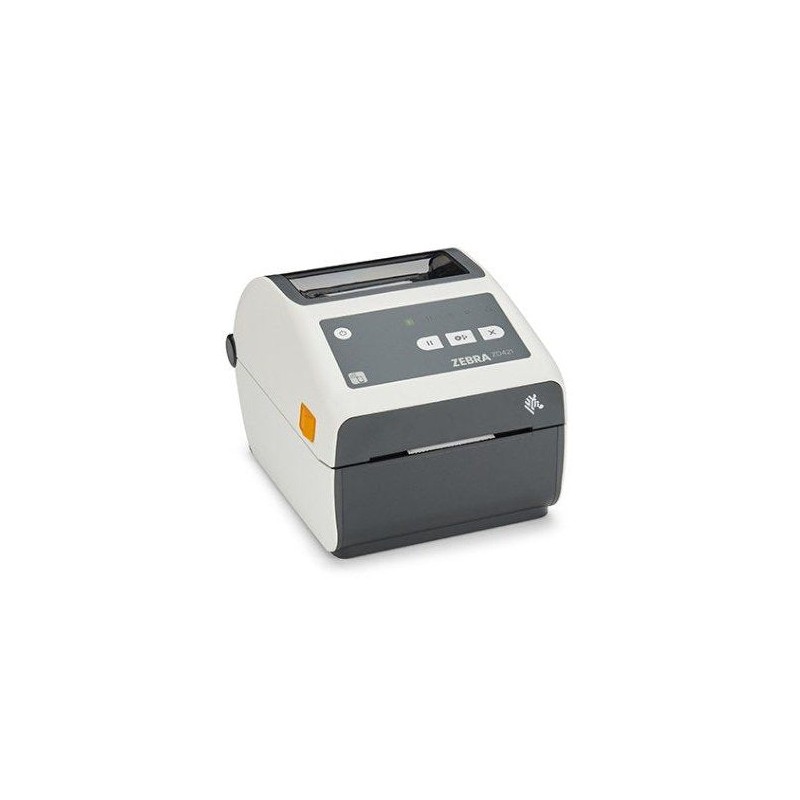 Comprar Zebra Zd421 Impresora De Etiquetas Transferencia Térmica 300 X 300 Dpi Inalámbrico Y Alámbrico - Ganga Electrónica