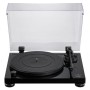 Comprar Tocadiscos Audio technica At-Lpw50pb, Negro - Ganga Electrónica
