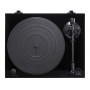 Comprar Tocadiscos Audio technica At-Lpw50pb, Negro - Ganga Electrónica