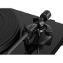Comprar Tocadiscos Audio technica At-Lpw50pb, Negro - Ganga Electrónica