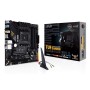 Comprar Placa Base Asus Tuf Gaming B550m-Plus Wifi Ii Am4 4ddr4 Dual M.2 Dp Hdmi Wi - Ganga Electrónica